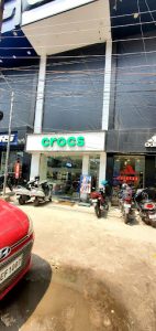 Crocs Dilsuknagar Store