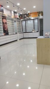 Eye Clinic In Hastinapuram