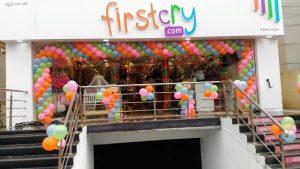 Firstcry.com Store Hyderabad Kothapet