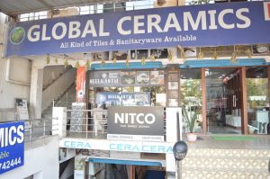 Global Ceramics Store