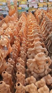 Govind Terracottas Manufacturer