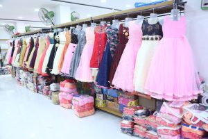 H N Extension (Complete Kids Wear Wholesaler in India)