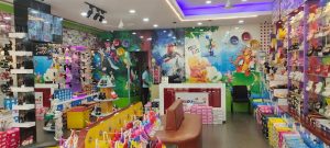 Kids Dream Shoes in hyderabad