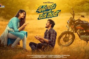 Krishna Gadu Ante Oka Range OTT Release Date