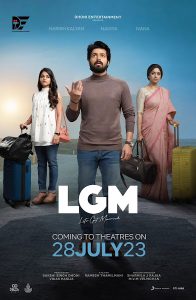 LGM Let’s Get Married Telugu Movie OTT Release Date