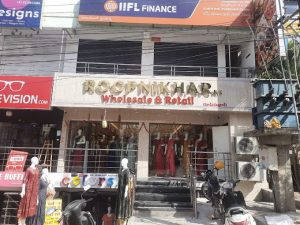 ROOPNIKHARNX Vanasthalipuram Store