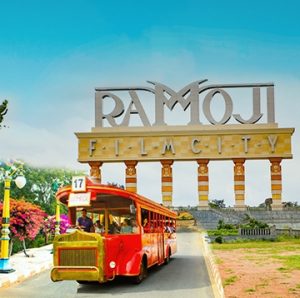 Ramoji Film City