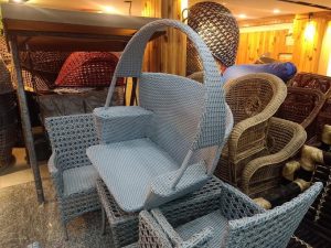 Royal Furniture Lakdikapul Hyderabad (Wholesale Cane & Wicker Furniture )