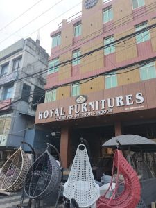 Royal Furniture Store