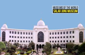 Salar Jung Musium