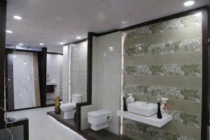 Sanitaryware Store in Musheerabad