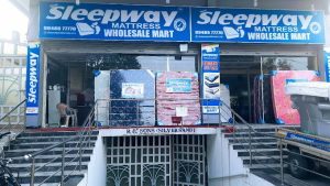 SleepWay Mattress Amberpet