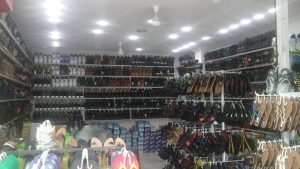 Surya Leather Yapral In Hyderabad