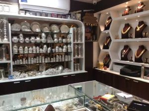 Venkataramana Gems & Beads Hyderabad