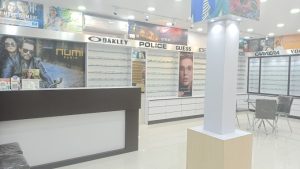 Vision Care Opticians In Hastinapuram