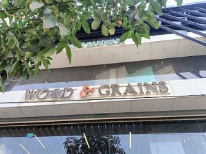 WOOD & GRAINS In Hyderabad