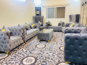 Wholesale sofa sets