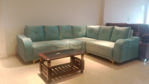 Wood World Sofas