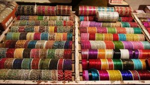 Bangles for weddings In Lad bazar