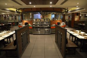 Barbeque Nation Kothapet