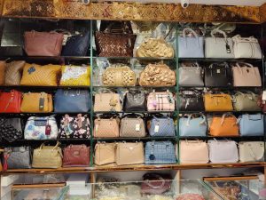 Charminar Wholesale Bag Store