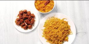 Chinese cuisine Kondapur