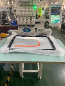 Embroidery machine dealers Hyderabad