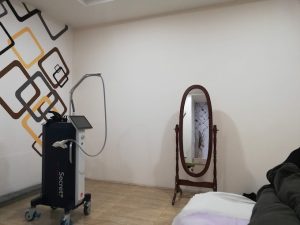 Hair Clinic in Jubilee Hills