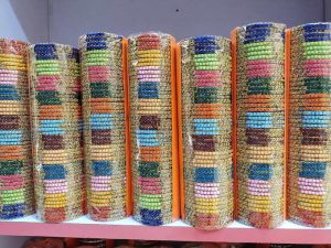 Hyderabad Bangle Wholesalers