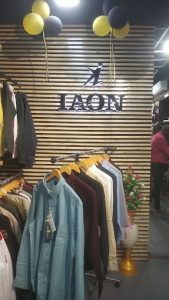 Iaon Gallery Hyderabad fashion