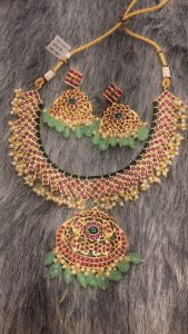 Jewellery Sets