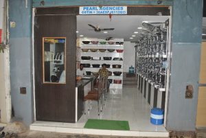 Pearl jewellery Hyderabad