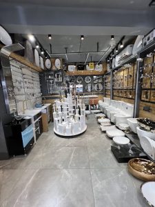 Sanitaryware Store