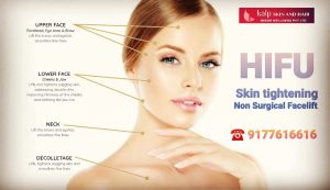 Skin Clinic in Jubilee Hills