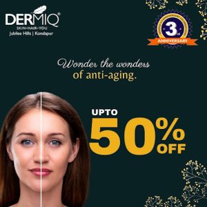 Skin Clinic in Jubilee Hills