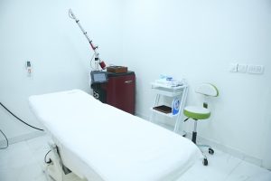 Skin Hospital in Jubilee Hills