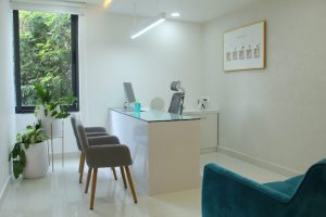 Skin Hospital in Jubilee Hills