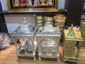 Sri Lalit Arts wedding gifts