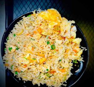 Vegetarian Chinese restaurants in Gachibowli