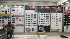 Vipul Electricals Hyderabad