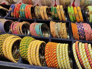 Wholesale bangles In Charminar