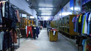 Wholesale branded clothes in Hyderabad