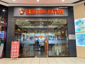 barbeque nation In Kukatpally