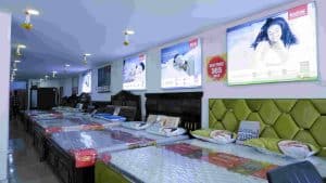 Best Furniture Store in Hyderabad