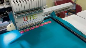 Best computer embroidery machine in Hyderabad