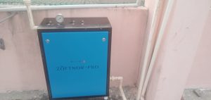 Best water softener in Hyderabad