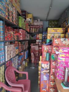 Crackers Store In Hyderabad