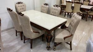 Dining Table In Hyderabad