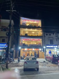 Maak Furniture Mehdipatnam Hyderabad