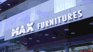 Max Furniture Hyderabad